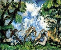 Cezanne, Paul